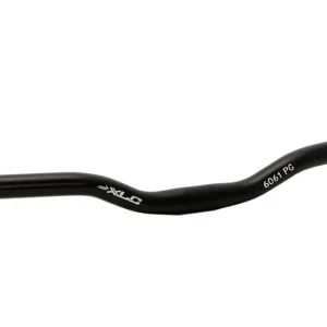 XLC Kormány emelt 50mm 25,4mm 630mm fekete HB-M04 Csak ma
